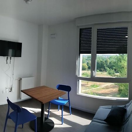 A4-11 Studio Cosy 툴루즈 외부 사진